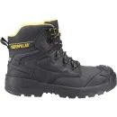 Caterpillar STRIVER XL 6" Safety Boot additional 4