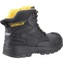 Caterpillar STRIVER XL 6" Safety Boot additional 3