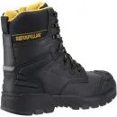 Caterpillar STRIVER XL 8" Black Safety Boot additional 4