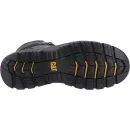 Caterpillar STRIVER XL 8" Black Safety Boot additional 5