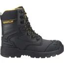 Caterpillar STRIVER XL 8" Black Safety Boot additional 3