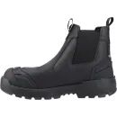 Caterpillar STRIVER XL Black Safety Boot additional 3