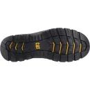 Caterpillar STRIVER XL Black Safety Boot additional 4