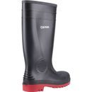Centek FS340 Black Safety Wellington additional 2
