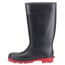 Centek FS340 Black Safety Wellington additional 4