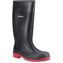 Centek FS340 Black Safety Wellington additional 1