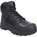 Magnum Unisex Black Spider Exo 6.0 CT Safety Footwear additional 2