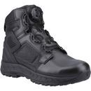 Magnum Unisex Spider Exo 6.0 Black Occupational Footwear additional 1