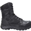 Magnum Unisex Spider Black Exo 8.0 CT Safety Footwear additional 7