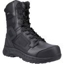 Magnum Unisex Black Spider Exo 8.0 Occupational Footwear additional 2