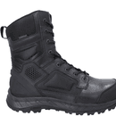 Magnum Unisex Black Spider Exo 8.0 Occupational Footwear additional 7