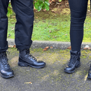 Magnum Unisex Black Vanguard 6.0 Occupational Footwear additional 9