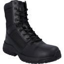 Magnum Unisex Black Vanguard 8.0 Occupational Footwear additional 1