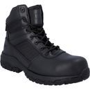 Magnum Unisex Black Vanguard 6.0 CT Safety Boots additional 1