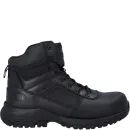 Magnum Unisex Black Vanguard 6.0 CT Safety Boots additional 5