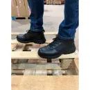 Magnum Unisex Black Vanguard 6.0 CT Safety Boots additional 8