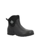 The Original Muck Boot Company Unisex Black Originals Excursion Ankle Boot additional 3
