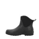 The Original Muck Boot Company Unisex Black Originals Excursion Ankle Boot additional 4