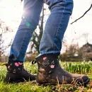 The Original Muck Boot Company Women's RHS Muckster II Ankle All Purpose Lightweight Shoe additional 2