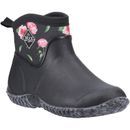 The Original Muck Boot Company Women's RHS Muckster II Ankle All Purpose Lightweight Shoe additional 1