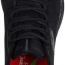 Sketchers Women's Arch Fit Black SR Ebinal Safety Trainers additional 3