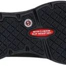 Sketchers Women's Arch Fit Black SR Ebinal Safety Trainers additional 2