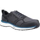 Timberland Pro Black Reaxion Composite Safety Trainer additional 1