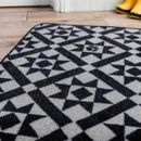 Pet Rebellion Boot Mate Victorian Tile Mat additional 3