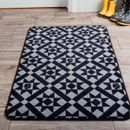 Pet Rebellion Boot Mate Victorian Tile Mat additional 2