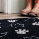 Pet Rebellion Black Country Dog Runner additional 3