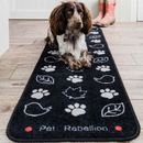 Pet Rebellion Black Country Dog Runner additional 1