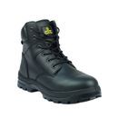 Amblers Safety FS84 Antistatic Lace up Safety Boots (Black) additional 1