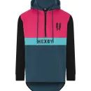Hexby Mullet Pink Shearing Hoodie additional 1