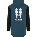 Hexby Mullet Pink Shearing Hoodie additional 2