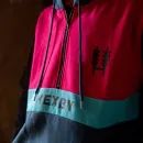 Hexby Mullet Pink Shearing Hoodie additional 3