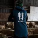 Hexby Mullet Pink Shearing Hoodie additional 4