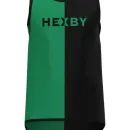 Hexby Green/Black Singlet additional 1