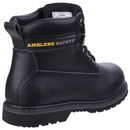 Amblers Safety FS9 Goodyear Welted Safety Boots (Black) additional 2