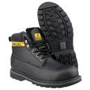 Amblers Safety FS9 Goodyear Welted Safety Boots (Black) additional 3