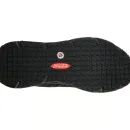 Skechers Women's Black Max Cushioning Elite Sr Occupational Shoes additional 4