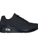 Skechers Women's Black Work Relaxed Fit: Uno SR Safety Shoe additional 2