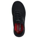 Skechers Women's Black Summits SR - Enslee Work Shoe additional 2