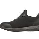 Skechers Men's Black Squad SR Myton Occupational Shoe additional 3