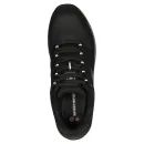 Skechers Men's Black Bulklin Bragoo Safety Trainer additional 3
