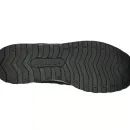 Skechers Men's Black Bulklin Bragoo Safety Trainer additional 4