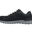 Skechers Men's Black Bulklin Bragoo Safety Trainer additional 6
