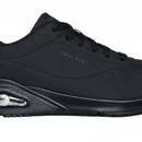 Skechers Men's Black Work Relaxed Fit: Uno SR - Sutal Work Shoe additional 2