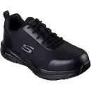 Skechers Men's Arch Fit Sr Ringstap Safety Trainer additional 3