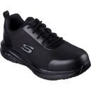 Skechers Men's Arch Fit Sr Ringstap Safety Trainer additional 1