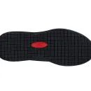 Skechers Men's Black Summits - Colsin Work Shoe additional 3